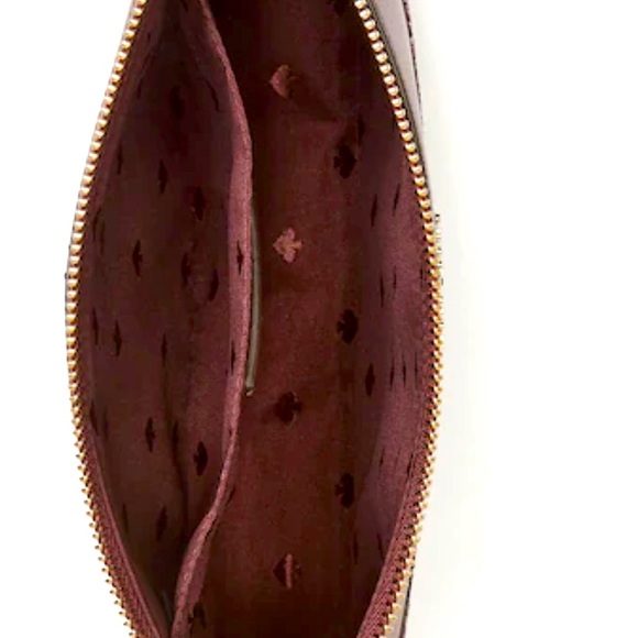 Kate Spade Glitter crossbody *nwt - Picture 5 of 7